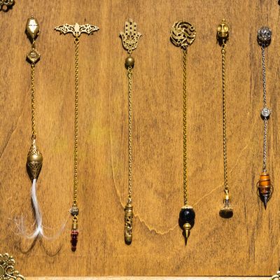 Radionische Reinigung Reiki - Manuela Fasoli