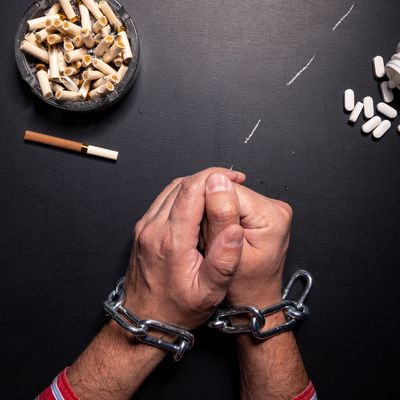 Intensive Suchtkrankheiten heilen -  Manuela Fasoli