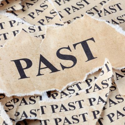 VERGANGENE LEBEN TRAUMEN HEILUNG REIKI - Manuela Fasoli