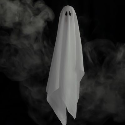 SPUK - RESTABDRÜCKE ENTFERNER ENERGIE - Manuela Fasoli