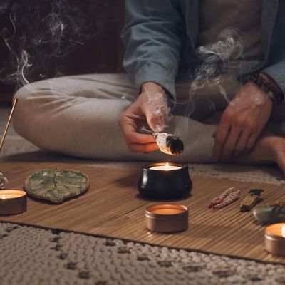 Namasmarana Flush - Manuela Fasoli Namasmarana Flush - Manuela Fasoli