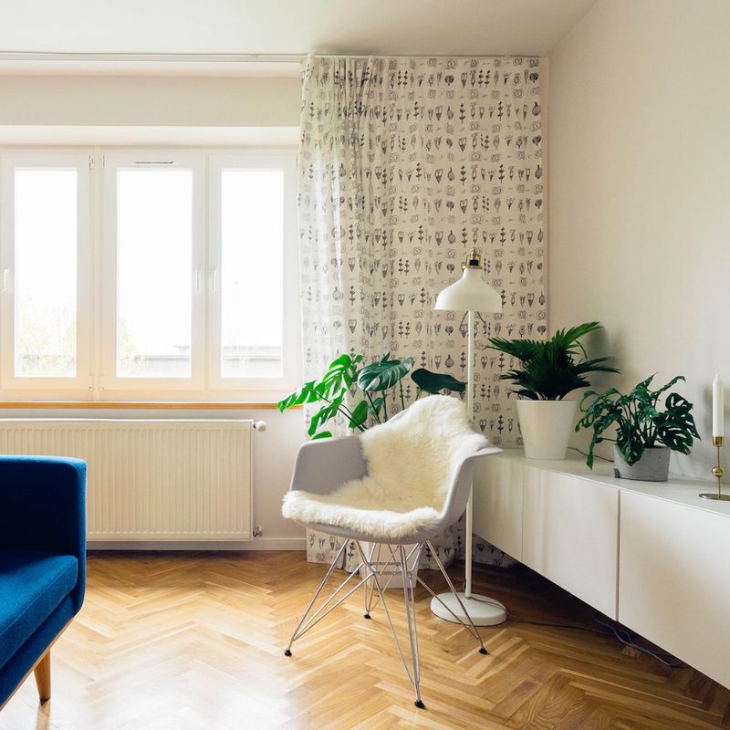 Segen der Lichtarbeiter für die Räumung von Wohn- und Arbeitsräumen - Manuela Fasoli - 2019