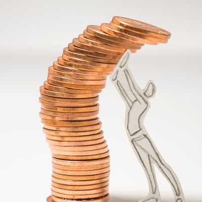 Finanzielle Freiheit Weiße Magie Zauberflush - Manuela Fasoli - 2020