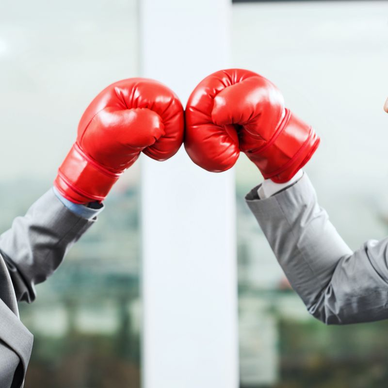 Rivalen loswerden Flush - Manuela Fasoli Rivalen loswerden Flush - Manuela Fasoli