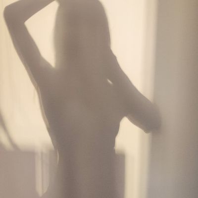 Magisches Buch des Schattenwissen Flush - Manuela Fasoli