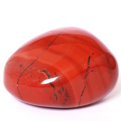 Roter Schamane Stein Gebete - Manuela Fasoli