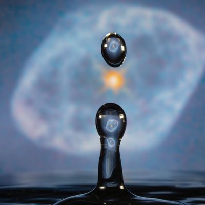 Astralkörperreinigung unterstützt den Fluss -  Manuela Fasoli - 2020