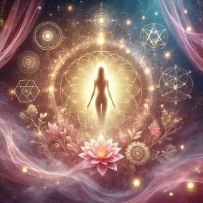 ALMISKAR MAGISCHE ESSENZ FLUSH - Manuela Fasoli