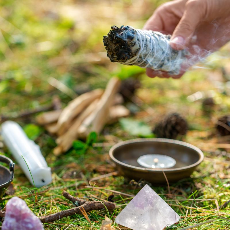 Met Kalfou`s Magische Kraft Reiki - Manuela Fasoli - 2018 Met Kalfou`s Magische Kraft Reiki - Manuela Fasoli - 2018