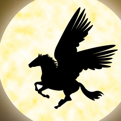 Sternenlicht Pegasus Energie - Starlight Pegasus Energy - Linda Howell - Manual in English or in German