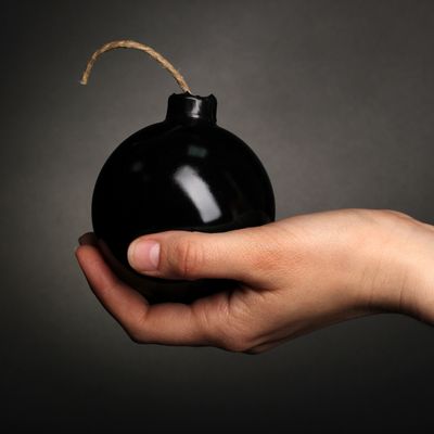 Verbannen der inneren Saboteurin - Manuela Fasoli - 2020 Verbannen der inneren Saboteurin - Manuela Fasoli - 2020