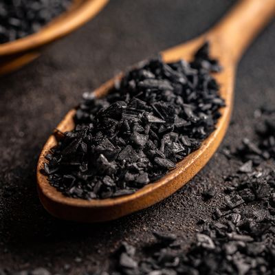 Schwarzes Salz Schutz Energie - Manuela Fasoli