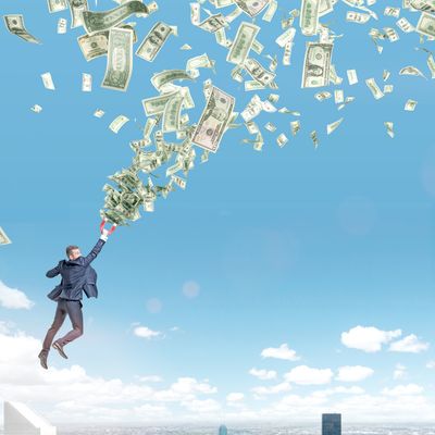 Erfolgsmagnet Flush - Manuela Fasoli