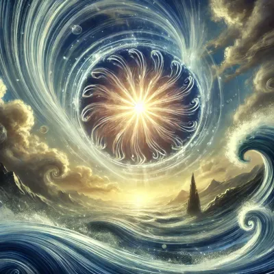 BANISHING WINDS REIKI - BANNENDE WINDE REIKI - MANUAL IN ENGLISH OR IN GERMAN BANISHING WINDS REIKI - BANNENDE WINDE REIKI - MANUAL IN ENGLISH OR IN GERMAN