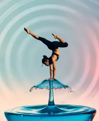 MEINE PERFEKTE SPORT-SPÜLUNG - MY PERFECT SPORT FLUSH - MANUAL IN ENGLISH OR IN GERMAN MEINE PERFEKTE SPORT-SPÜLUNG - MY PERFECT SPORT FLUSH - MANUAL IN ENGLISH OR IN GERMAN