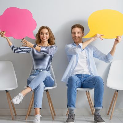 Sprich mit mir Flush -  Manuela Fasoli