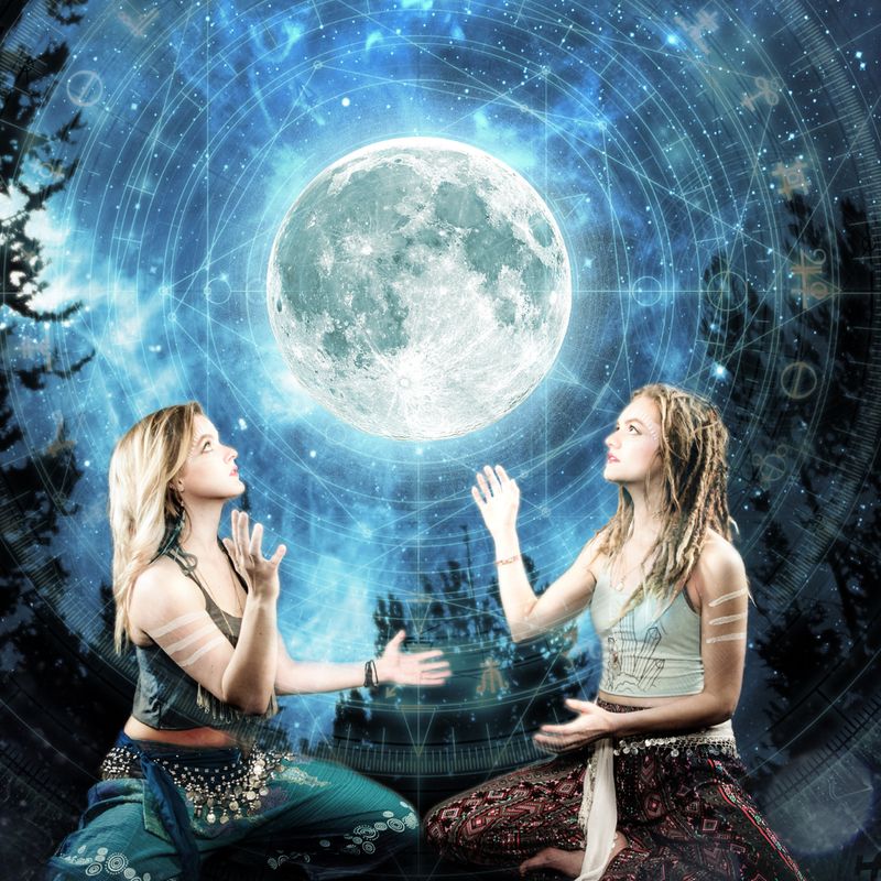 Der Magische Atem des Schamanen - Manuela Fasoli