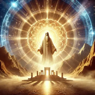 Amaru Meru Initiation - Hari Andri Winarso - Manual in German Amaru Meru Initiation - Hari Andri Winarso - Manual in German