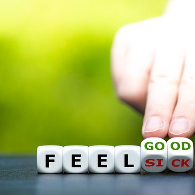 Wohlfühl Reiki - Well Be-ing Reiki