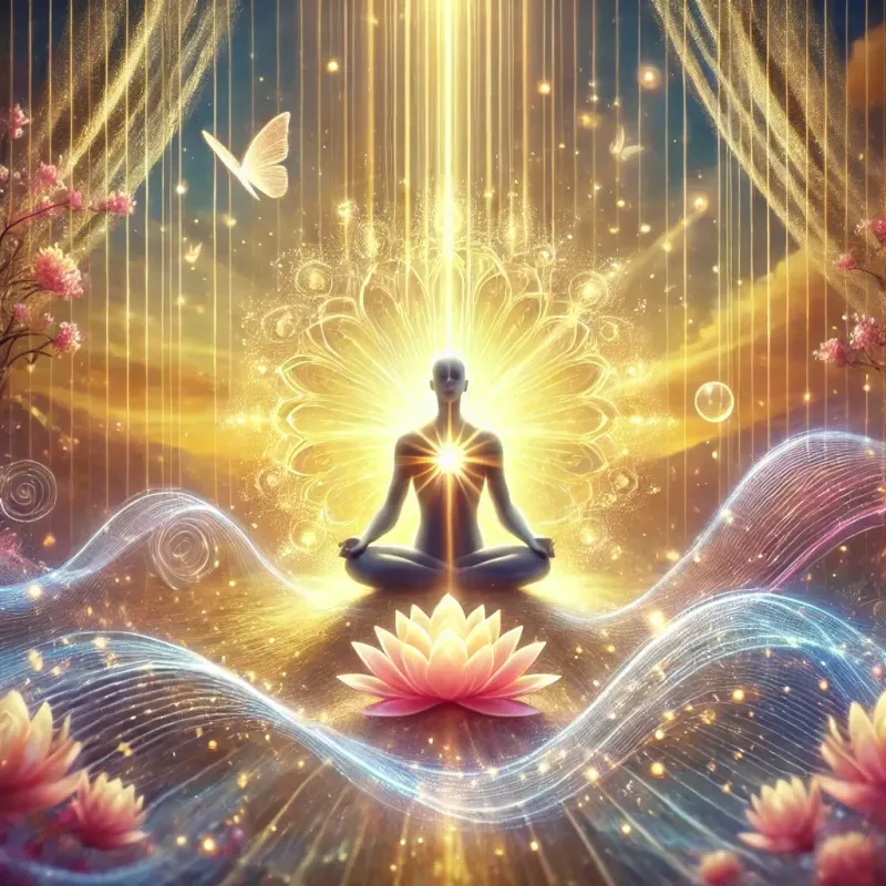 ANTIDEPRESSION REIKI - Linda Colibert ANTIDEPRESSION REIKI - Linda Colibert