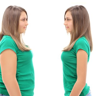 Hohe Heilungsenergie Gewichtszunahme - High Energy Healing--Weight Gain