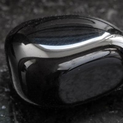 Onyx-Kristall-Heilungs-und Manifestations-Reiki - Onix Crystal Healing and Manifestation Reiki - Manual in English or in German