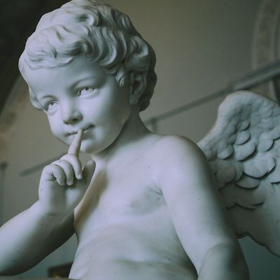 Schutzengel Wunder Reiki - Manuela Fasoli