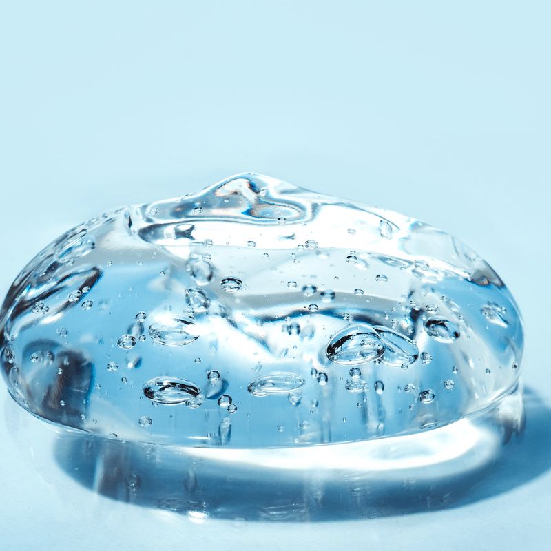 Hyaluron Ätherische Schönheitsspülung - Manuela Fasoli - 2020