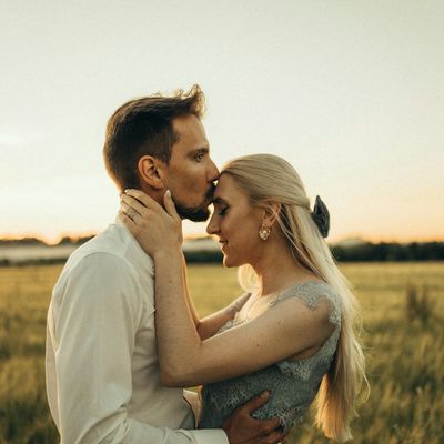 Perfekte Partner- und Liebhaberbeziehung Ermächtigung - Perfect Mate and Lover Empowerment - English or in German