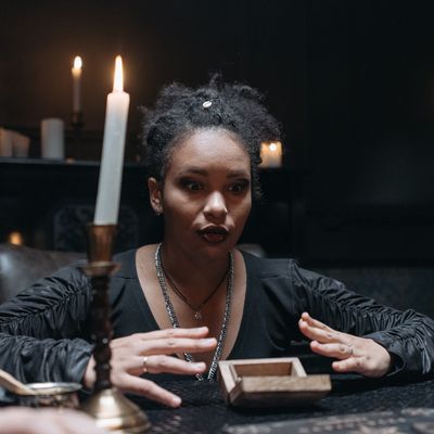 EXORZISMUS REIKI - Manuela Fasoli