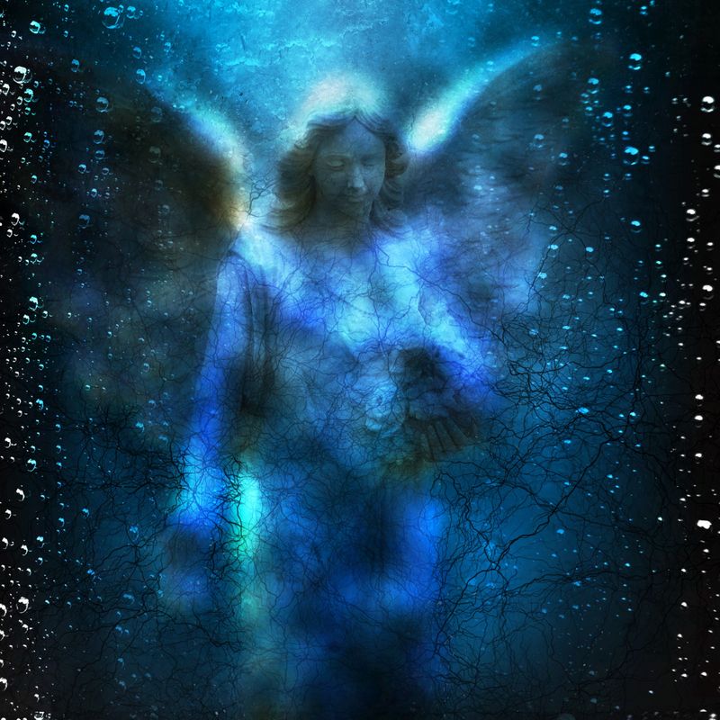 GUARDIAN’S GRACE RITUAL    - by HARI ANDRI WINARSO - 2024