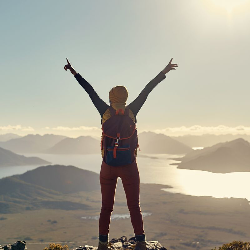 Wahres Selbst Höheres Wesen des Lichts - True Self—Higher Being of Light - Manual in English or in German