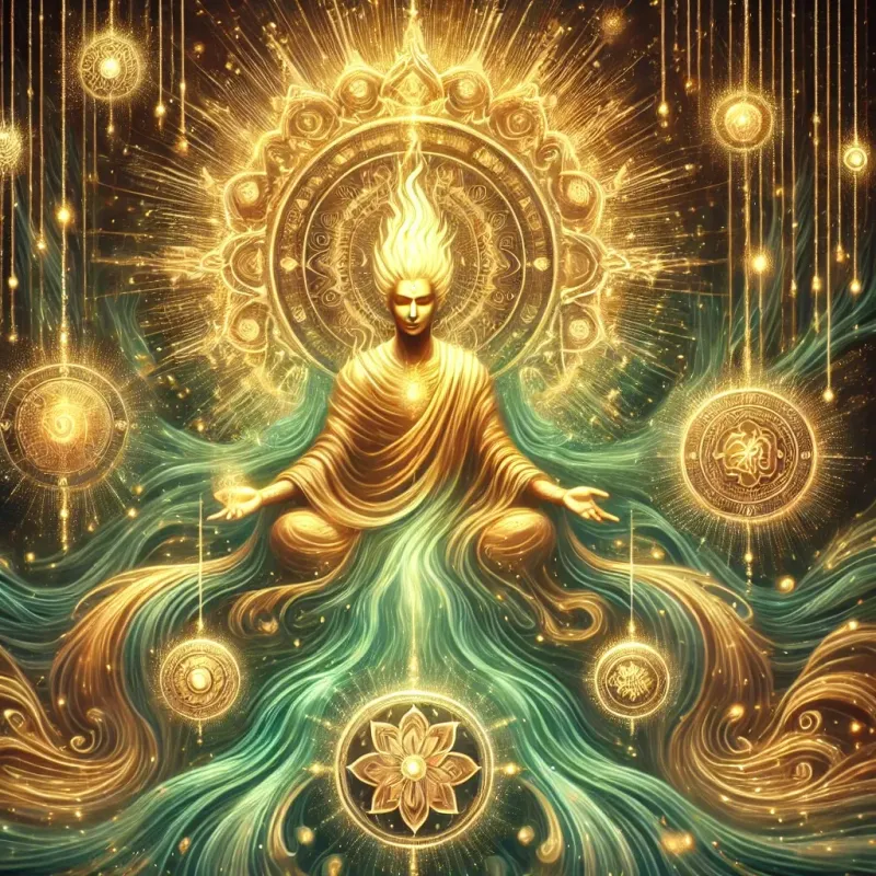 Ajian Semar Sugih - Reiche Semar Zauberkunst - Ferry Puthut Handoko Ajian Semar Sugih - Reiche Semar Zauberkunst - Ferry Puthut Handoko