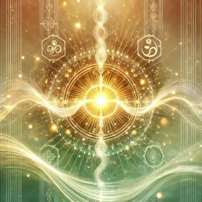 Ajian Segoro Kamulyan - Ferry Puthut Handoko