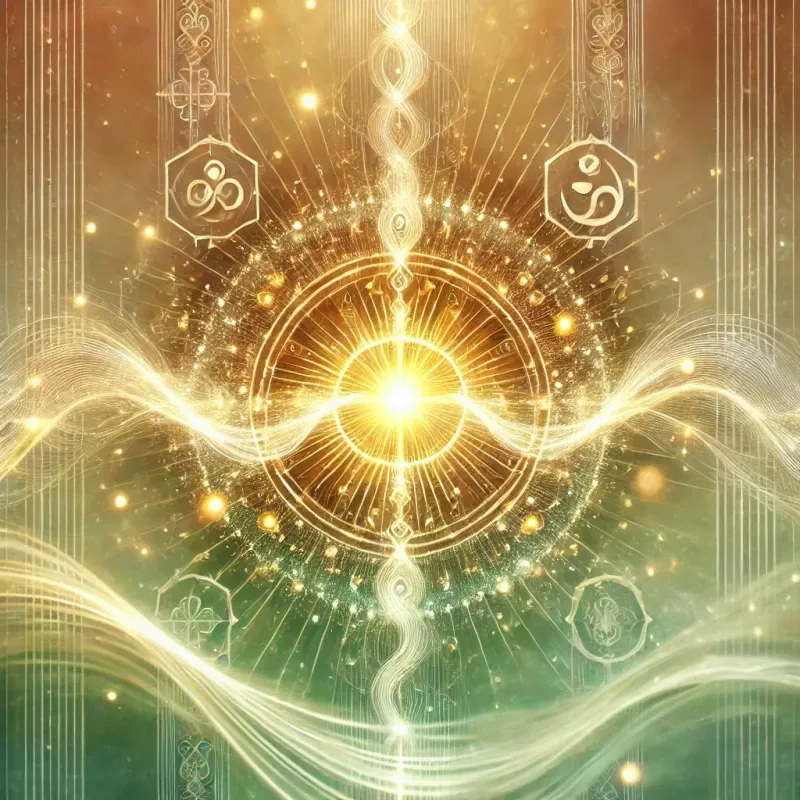 Ajian Segoro Kamulyan - Ferry Puthut Handoko