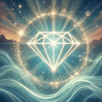 Aktiver Schutz des Diamanten - Ferry Puthut Handoko Aktiver Schutz des Diamanten - Ferry Puthut Handoko