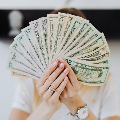 Glücklicher Reichtum Reiki - Joyful Wealth Reiki