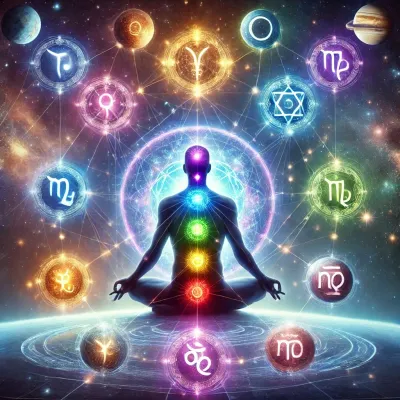 ASTRO REIKI - Alexander Gottwald - HANDBUCH IN DEUTSCHER SPRACHE ASTRO REIKI - Alexander Gottwald - HANDBUCH IN DEUTSCHER SPRACHE