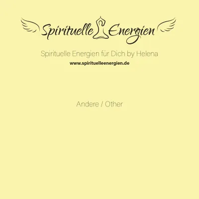 GEISTIGE KRISTALL CHIRURGIE