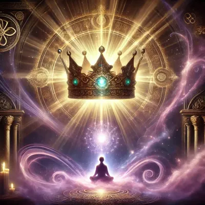 AVALON - THE CROWN OF SUCCESS  - Angela Grötsch - HANDBUCH IN DEUTSCHER SPRACHE