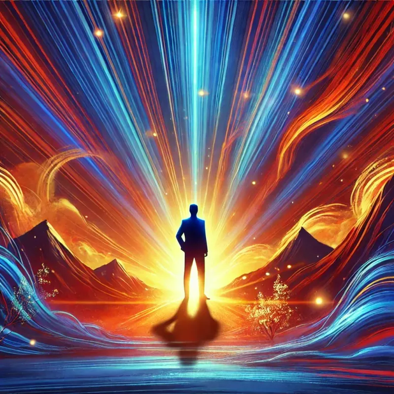 Selbstbewusstsein- & Selbstvertrauen-Booster - Anja B.