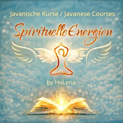 Javanische Kurse / Javanese Courses