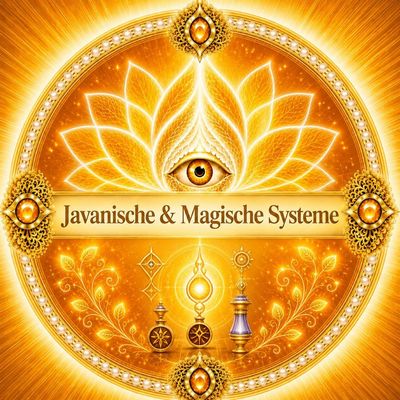 Javanische Kurse / Javanese Courses