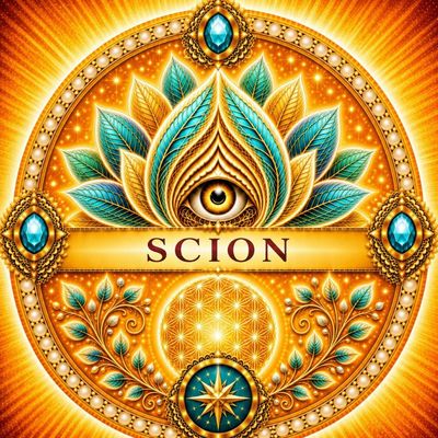? Scion | Spirituelle Energien für Dich – by HeLena