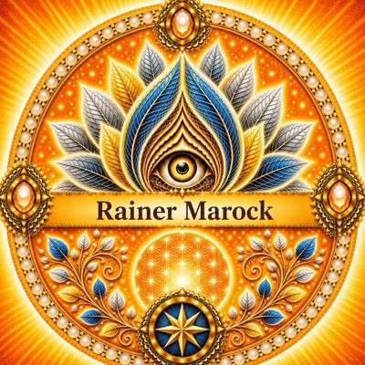 ? Rainer Marock & Nicola Wellhausen | Spirituelle Energien für Dich – by HeLena