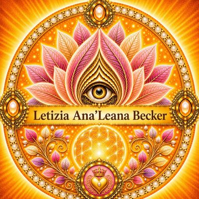 ? Letizia Ana’Leana Becker | Spirituelle Energien für Dich – by HeLena