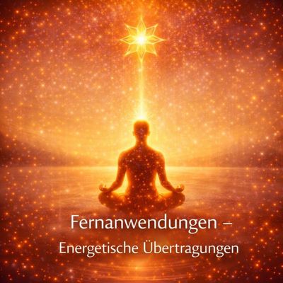 ? Fernanwendungen – Energetische Übertragungen | Spirituelle Energien für Dich – by HeLena