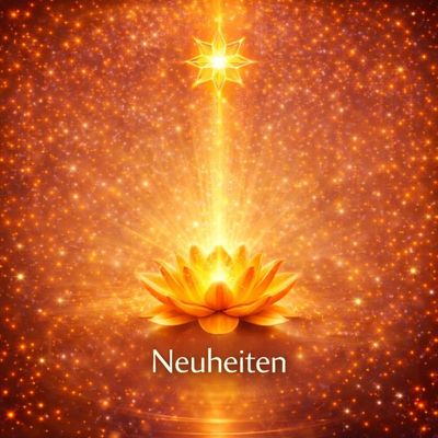 ?Neuheiten & Aktuelle Energien | Spirituelle Energien für Dich – by HeLena