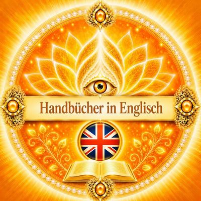 ?? Englische Handbücher | Spirituelle Energien für Dich – by HeLena