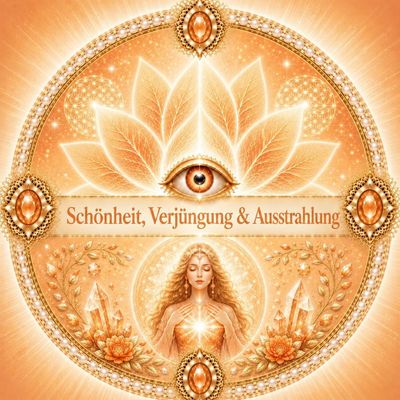Schönheit, Verjüngung & Ausstrahlung ?